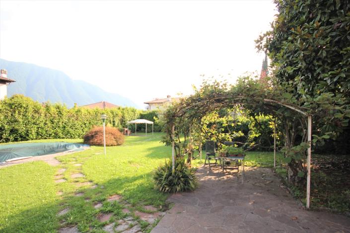 Image No.7-Villa de 6 chambres à vendre à Tremezzina