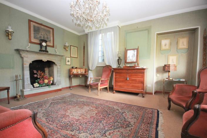 Image No.12-Villa de 6 chambres à vendre à Tremezzina