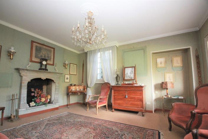 Image No.13-Villa de 6 chambres à vendre à Tremezzina