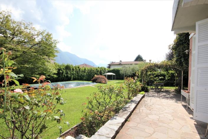 Image No.5-Villa de 6 chambres à vendre à Tremezzina