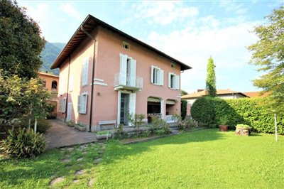 Villa de 6 chambres à vendre à Tremezzina