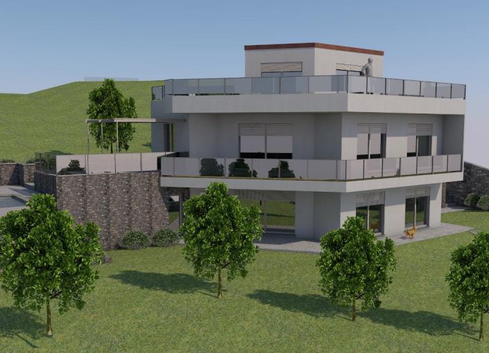 Image No.11-3 Bed Villa for sale