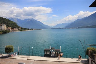 Appartement de 1 chambre à vendre à Gravedona