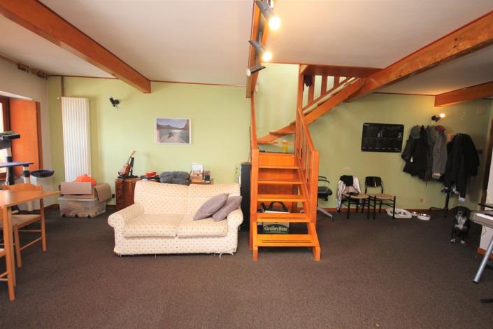 Image No.4-Appartement de 1 chambre à vendre à Gravedona