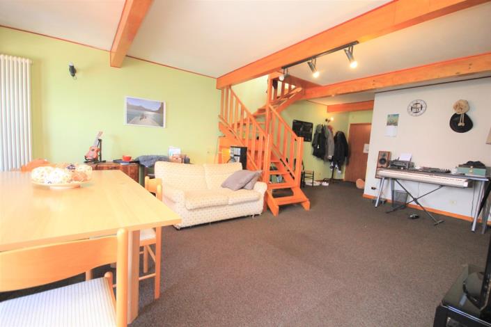 Image No.2-Appartement de 1 chambre à vendre à Gravedona