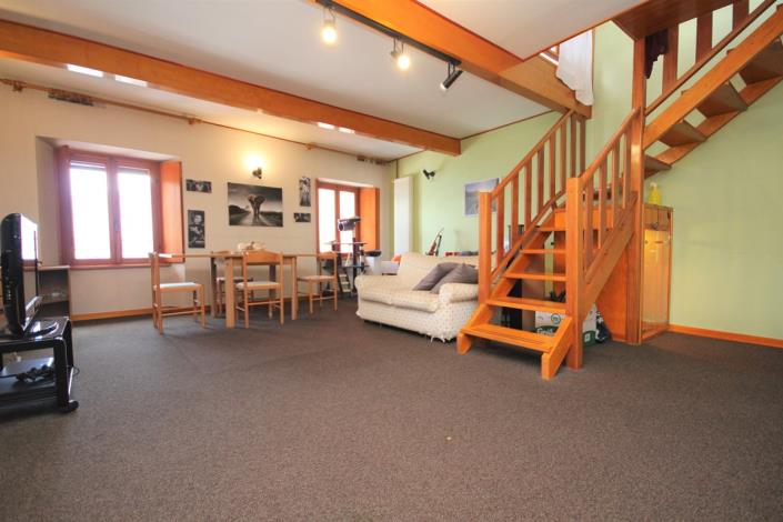 Image No.3-Appartement de 1 chambre à vendre à Gravedona