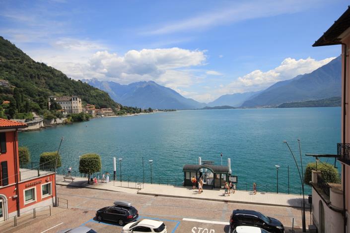 Image No.5-Appartement de 1 chambre à vendre à Gravedona