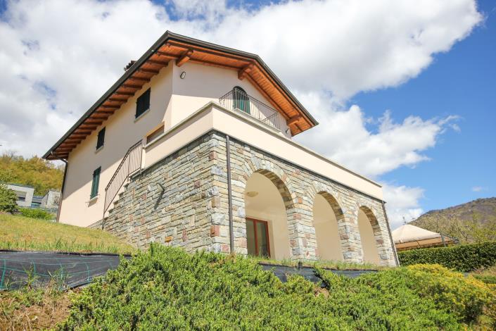 Image No.4-4 Bed Villa for sale