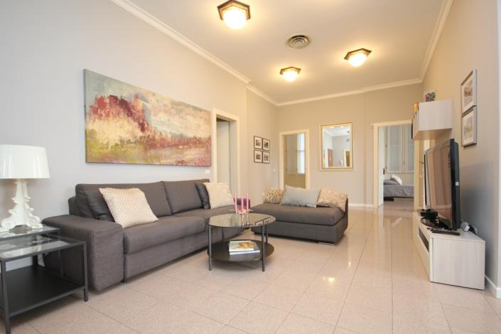 Image No.3-Appartement de 3 chambres à vendre à Menaggio