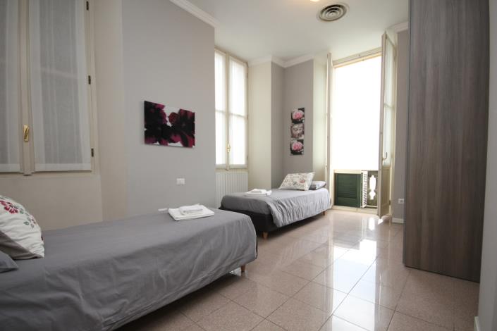 Image No.7-Appartement de 3 chambres à vendre à Menaggio