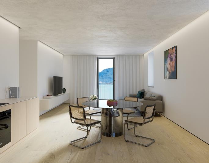 Image No.6-1 Bed Apartment for sale