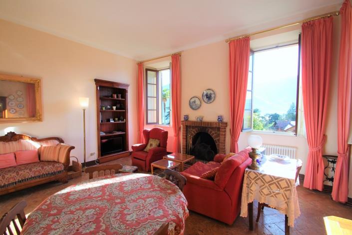 Image No.15-Appartement de 2 chambres à vendre à Tremezzina