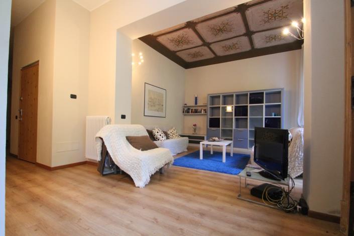 Image No.4-Villa / Détaché de 2 chambres à vendre à Griante