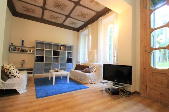 Image No.9-Villa / Détaché de 2 chambres à vendre à Griante