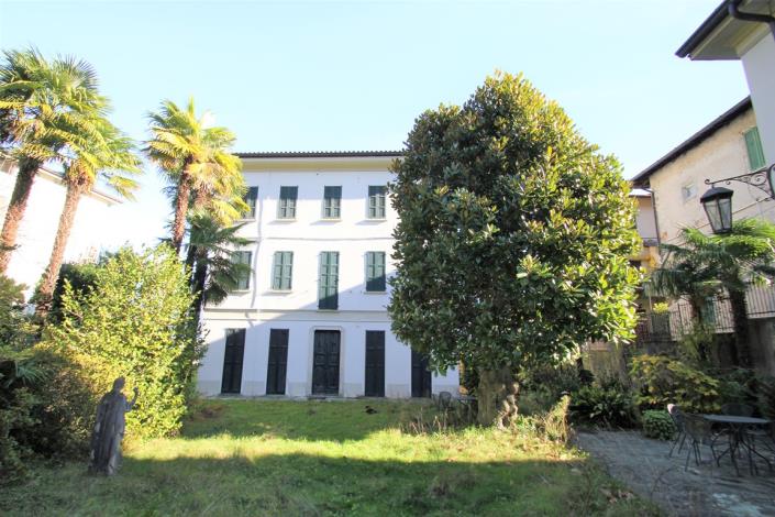 Image No.2-Villa / Détaché de 2 chambres à vendre à Griante