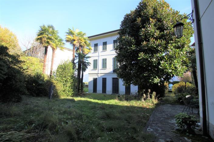 Image No.10-Villa / Détaché de 2 chambres à vendre à Griante