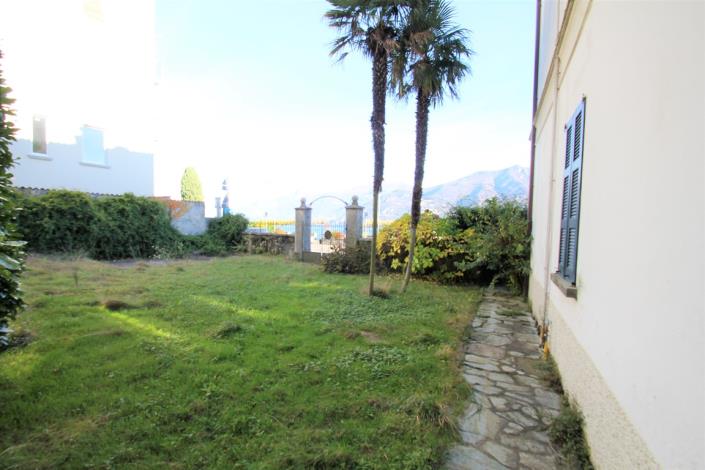 Image No.14-Villa / Détaché de 2 chambres à vendre à Griante