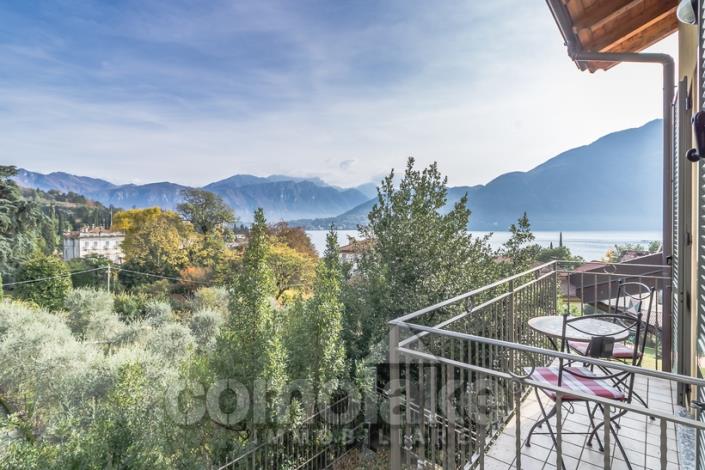 Image No.4-Appartement de 2 chambres à vendre à Tremezzina