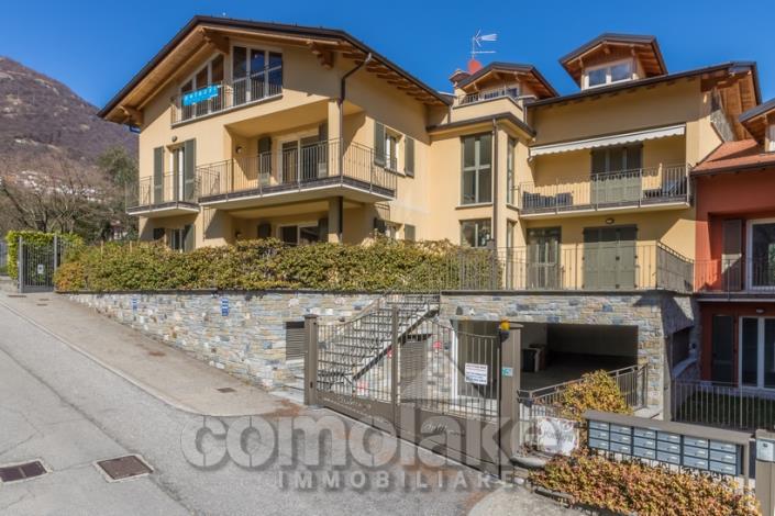 Image No.15-Appartement de 2 chambres à vendre à Tremezzina