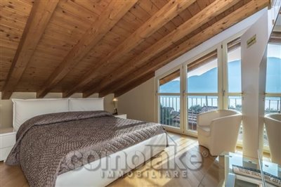 Appartement de 2 chambres à vendre à Tremezzina