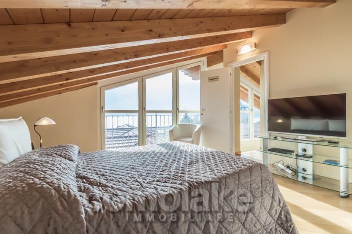 Image No.2-Appartement de 2 chambres à vendre à Tremezzina