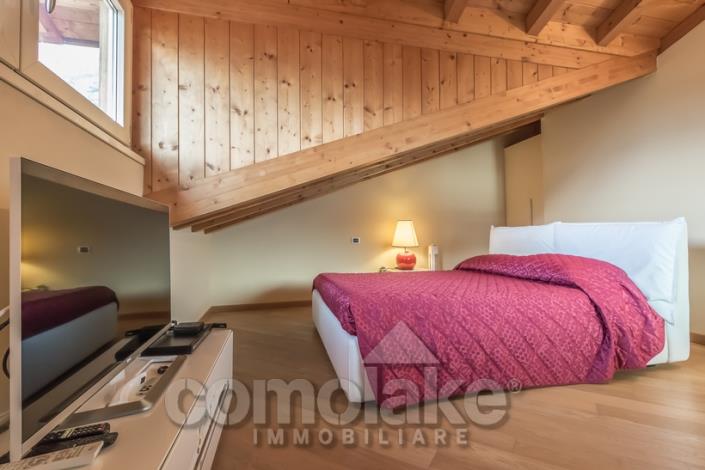 Image No.9-Appartement de 2 chambres à vendre à Tremezzina