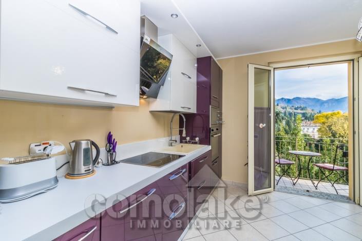 Image No.6-Appartement de 2 chambres à vendre à Tremezzina