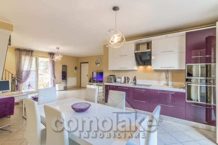 Image No.5-Appartement de 2 chambres à vendre à Tremezzina