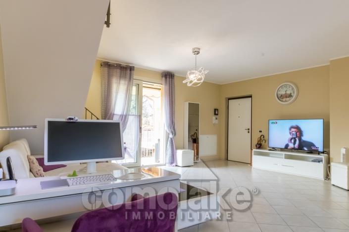 Image No.19-Appartement de 2 chambres à vendre à Tremezzina