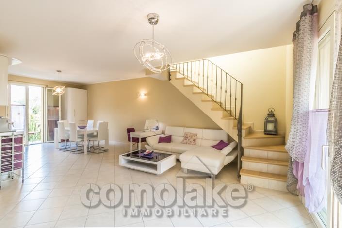 Image No.16-Appartement de 2 chambres à vendre à Tremezzina