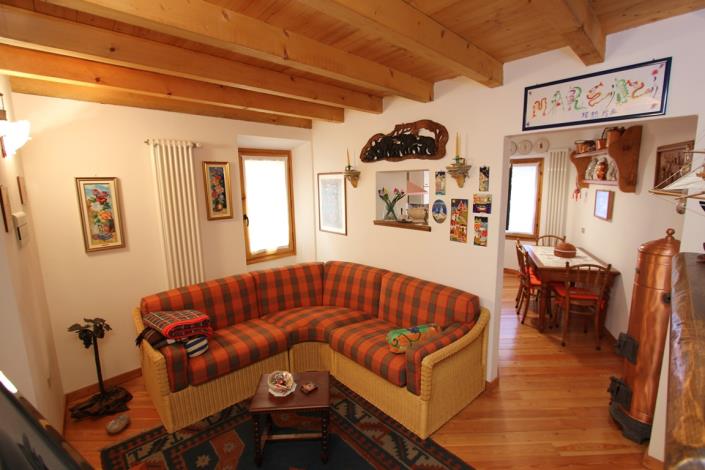 Image No.1-Maison de 3 chambres à vendre à Sala Comacina