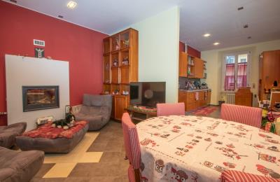 1 - Menaggio, Apartment