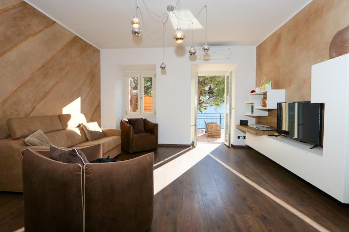 Image No.7-Appartement de 1 chambre à vendre à Lenno