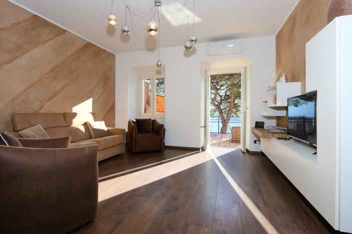 Image No.8-Appartement de 1 chambre à vendre à Lenno