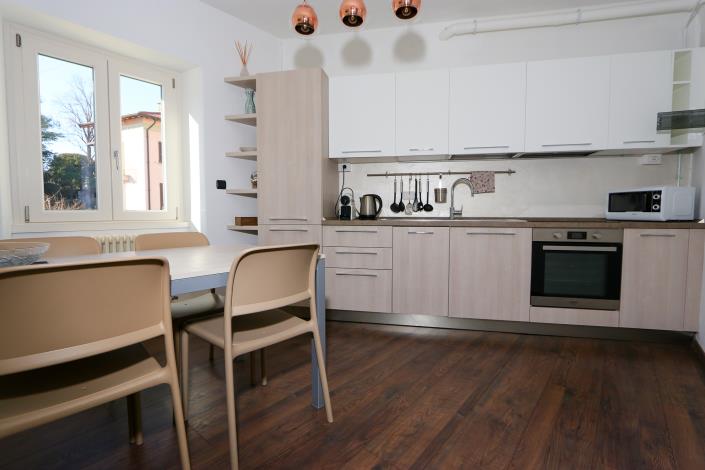 Image No.11-Appartement de 1 chambre à vendre à Lenno