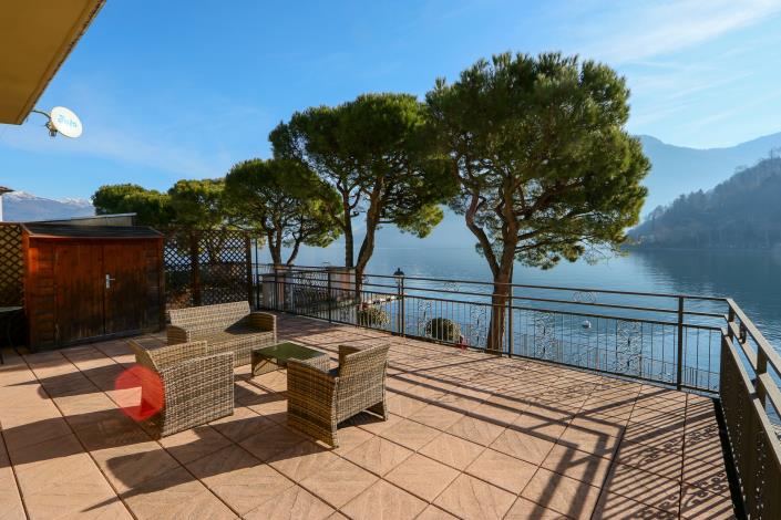 Image No.15-Appartement de 1 chambre à vendre à Lenno