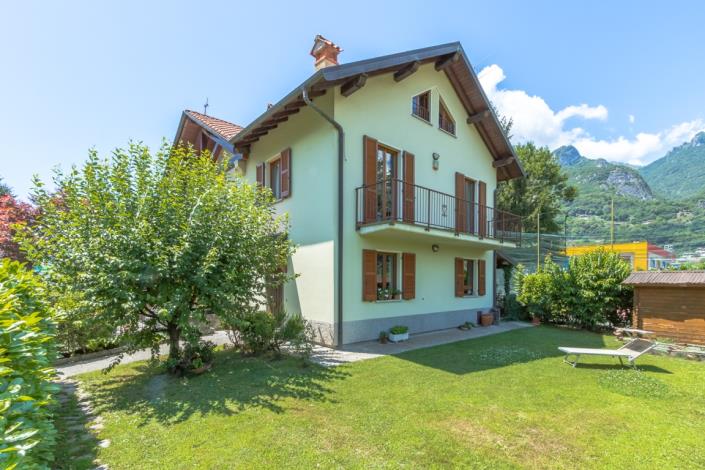 Image No.1-3 Bed House/Villa for sale