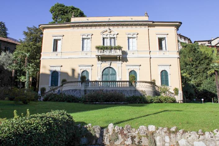 Image No.13-Appartement de 4 chambres à vendre à Menaggio