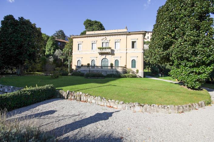 Image No.14-Appartement de 4 chambres à vendre à Menaggio