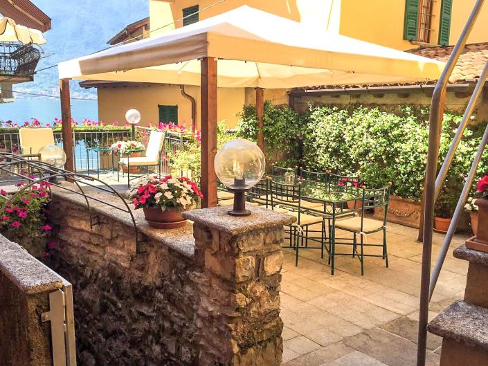 Image No.2-Appartement de 1 chambre à vendre à Sala Comacina