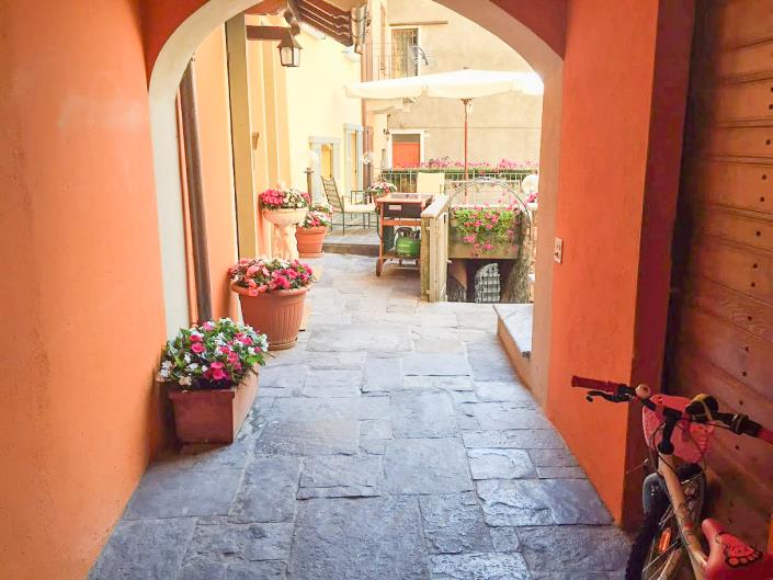 Image No.5-Appartement de 1 chambre à vendre à Sala Comacina