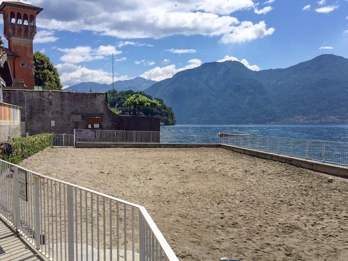 Image No.6-Appartement de 1 chambre à vendre à Sala Comacina