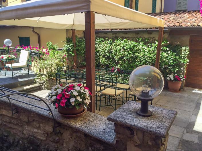 Image No.7-Appartement de 1 chambre à vendre à Sala Comacina