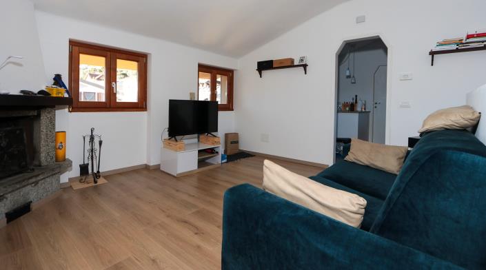 Image No.10-Appartement de 1 chambre à vendre à Sala Comacina