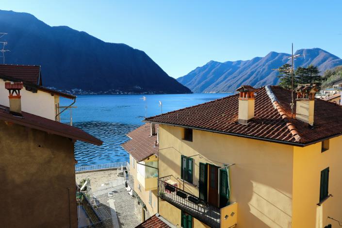 Image No.12-Appartement de 1 chambre à vendre à Sala Comacina