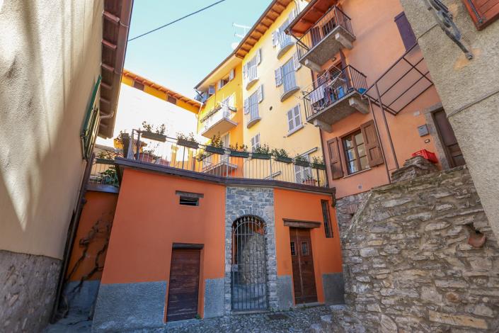 Image No.19-Appartement de 1 chambre à vendre à Sala Comacina