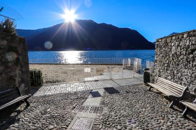 Appartement de 1 chambre à vendre à Sala Comacina