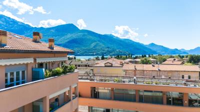 1 - Gravedona, Apartment