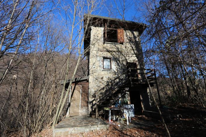 Image No.11-1 Bed House for sale