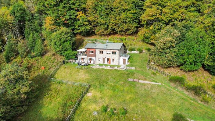 Image No.18-Villa de 4 chambres à vendre à Cremia